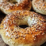 Irresistibly Delicious Protein Bagels in Minutes 9 Irresistibly Delicious Protein Bagels in Minutes
