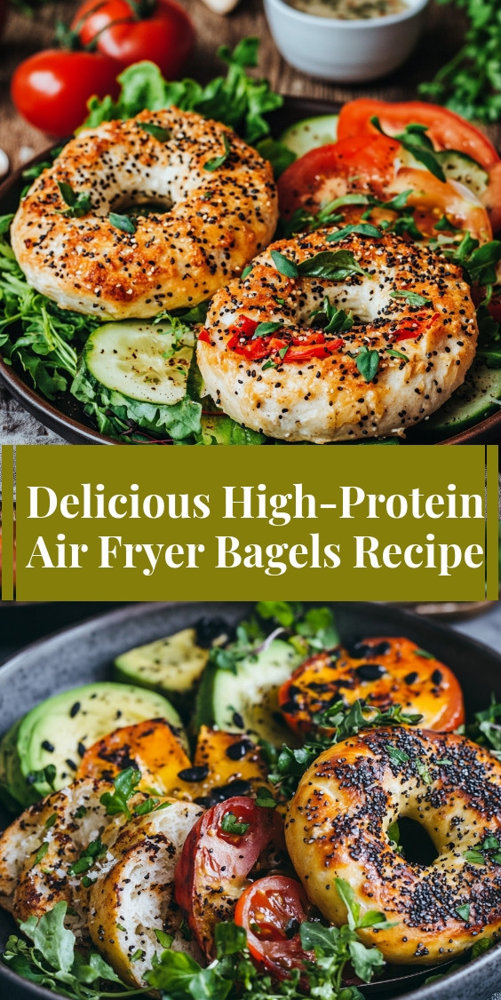 Delicious-High-Protein-Air-Fryer-Bagels-Recipe.webp