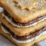 Brown Sugar Pop Tart Cookies Recipe