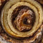 Delicious Cinnamon Swirl Banana Bread Delight