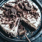 Deliciously Indulgent No-Bake Oreo Cheesecake Recipe