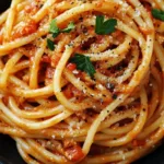 Deliciously Spicy Gigi Hadid Pasta Recipe