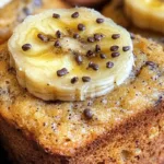 Delightful Banana Bread Muffins