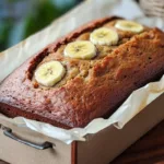 Irresistible Delicious Banana Bread Recipe