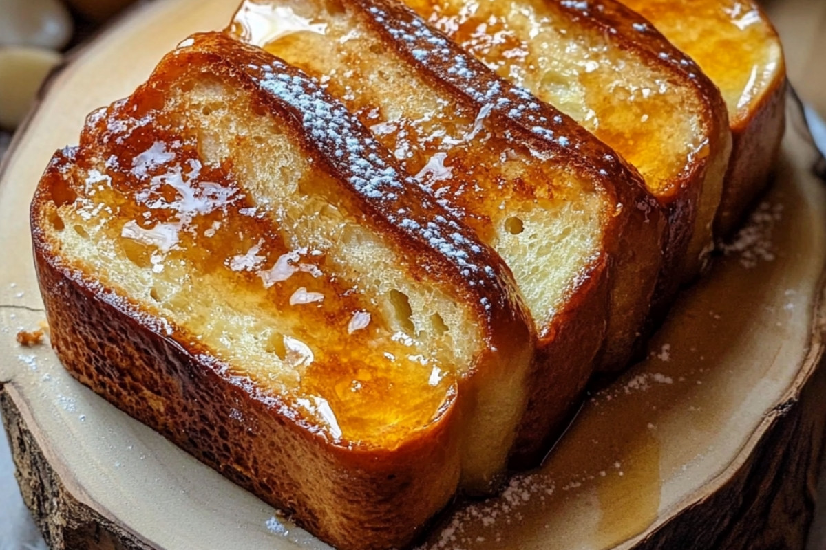 Irresistible Delightful Sweet Milk Bread Recipe