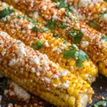 Irresistible Spicy Mexican Street Corn Recipe