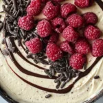 Irresistibly Creamy Blissful Protein Cheesecake