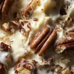 Irresistibly Decadent Butter Pecan Bliss