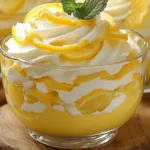 Irresistibly Zesty Lemon Delight Recipe