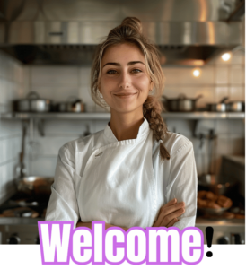 Welcome to my website recipes cookzya