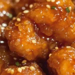 Irresistibly Bold Hot Honey Chicken Delight