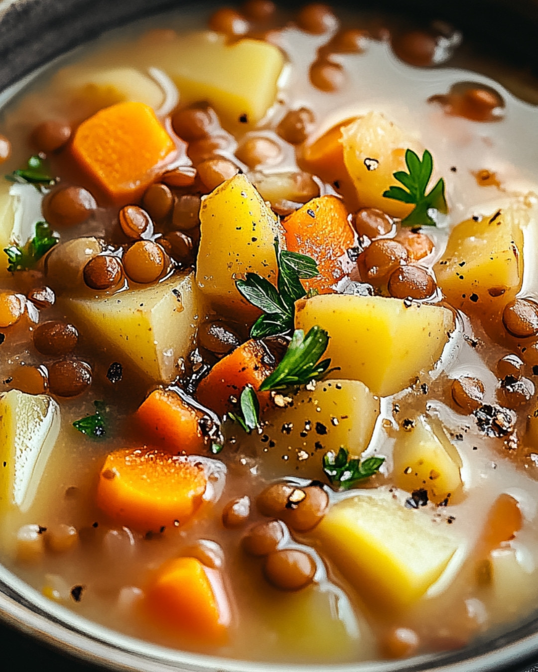 Hearty Delicious Lentil and Potato Soup 5 Hearty-Delicious-Lentil-and-Potato-Soup.webp