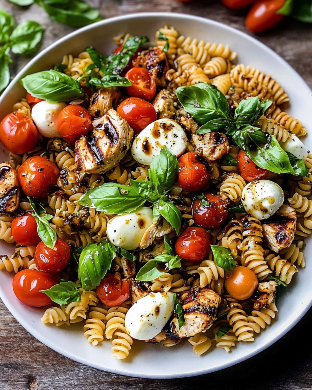 Delicious Caprese Chicken Pasta Salad 5 Delicious-Caprese-Chicken-Pasta-Salad.webp