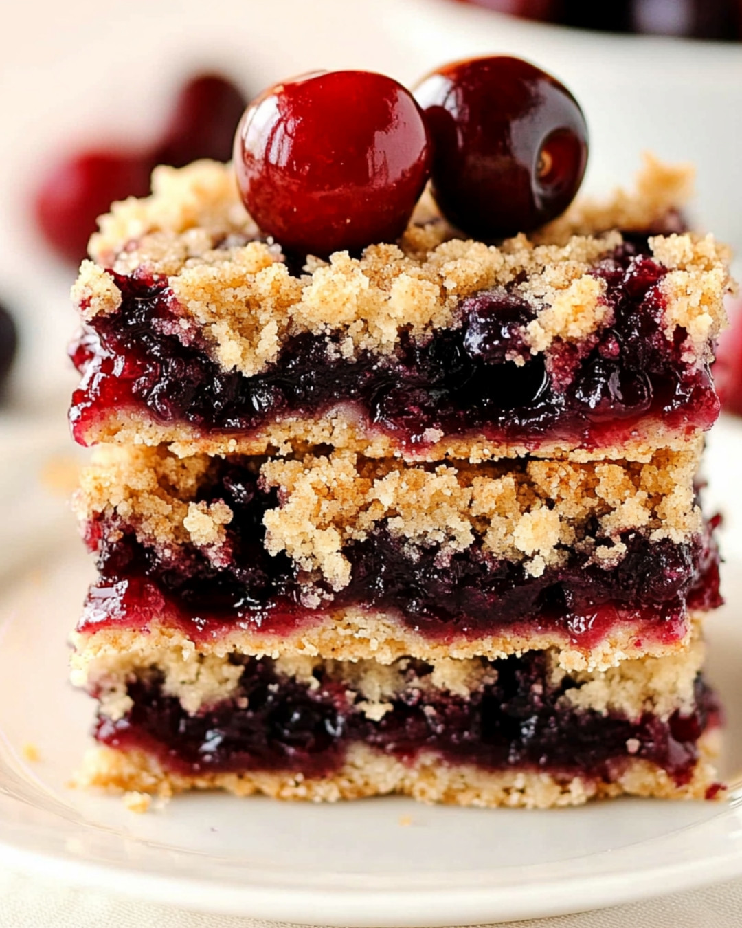Delightful Cherry Pie Crumb Bars 5 Delightful-Cherry-Pie-Crumb-Bars.webp