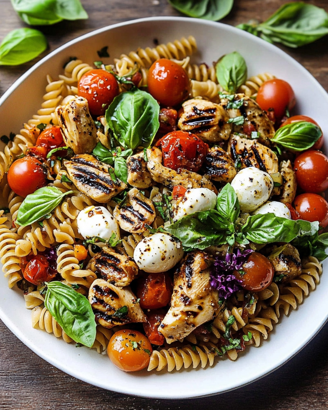 Delicious Caprese Chicken Pasta Salad 6 Delicious-Caprese-Chicken-Pasta-Salad.webp