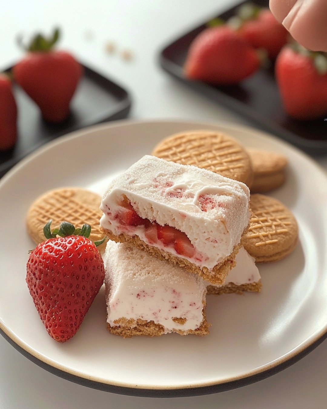 Delicious Strawberry Ice Cream Delight 6 Delicious-Strawberry-Ice-Cream-Delight.webp
