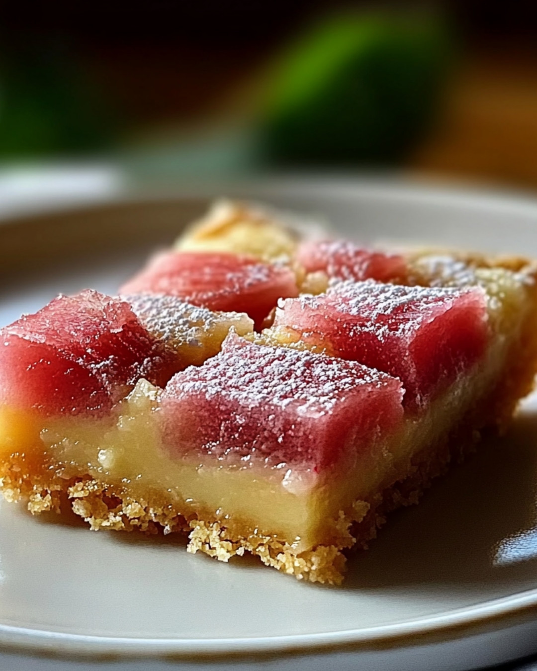 Sweet and Delightful Rhubarb Custard Bars 6 Sweet-and-Delightful-Rhubarb-Custard-Bars.webp