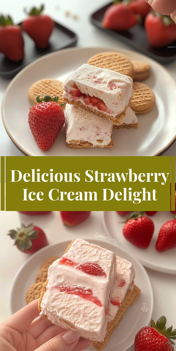 Delicious Strawberry Ice Cream Delight 7 Delicious-Strawberry-Ice-Cream-Delight.webp