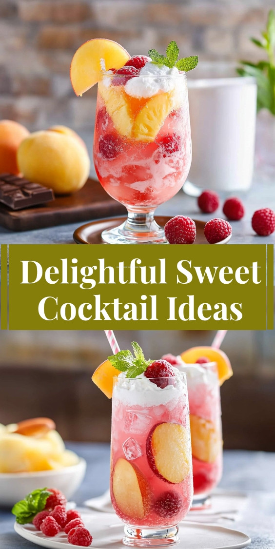 Delightful Sweet Cocktail Ideas 7 delightful-sweet-cocktail-ideas.webp