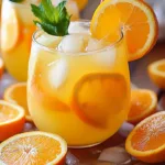 Refreshing Citrus Lemonade Recipe