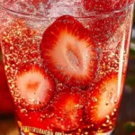 Strawberry Delight Sprite