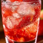 Strawberry Delight Sprite